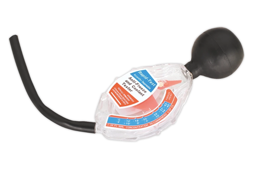Pese Acide Battery Fluid Tester