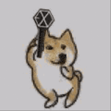 動動狗