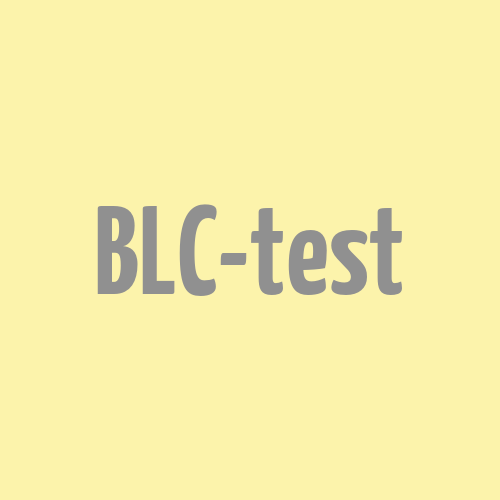 blc-test