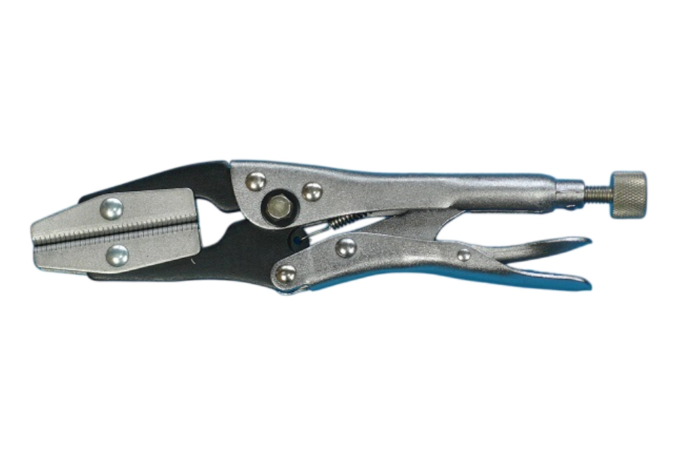 Locking Pliers