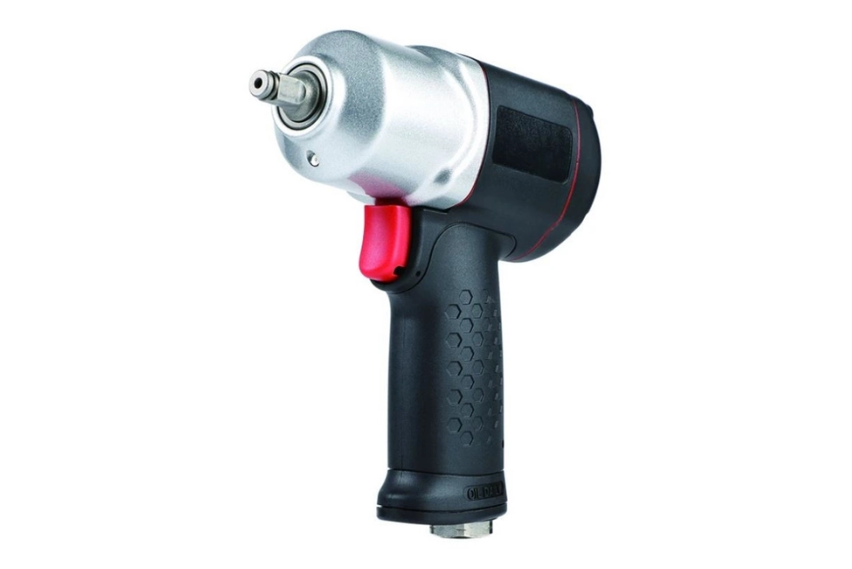 Air Impact Wrenches