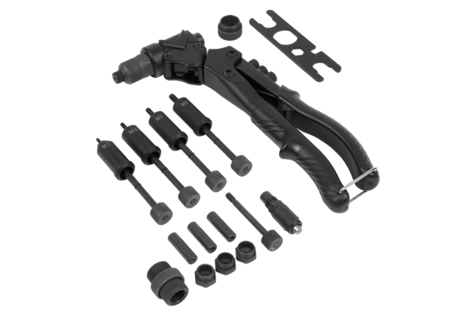 Fastening Tools