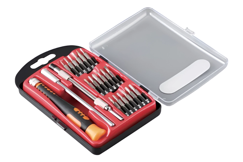 Precision Screwdrivers