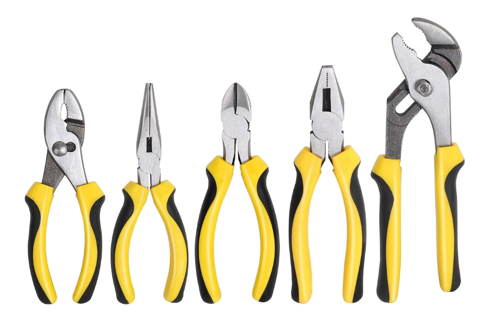Plier Set