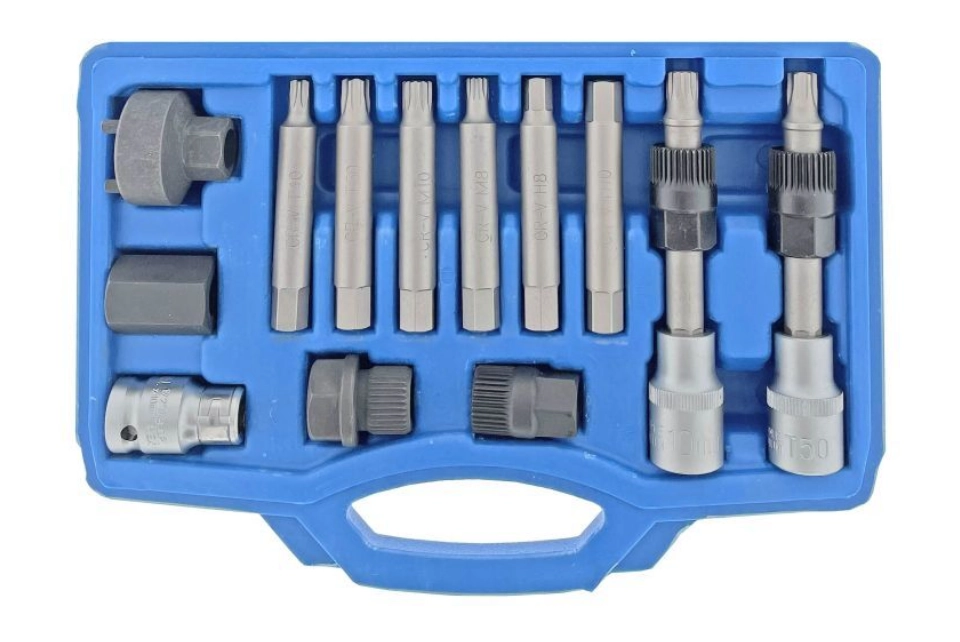 Alternator Tools