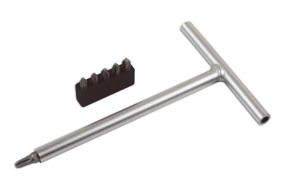 Other/ Speciality Screwdrivers