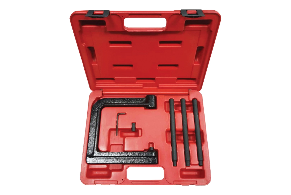 Truck Brake Service