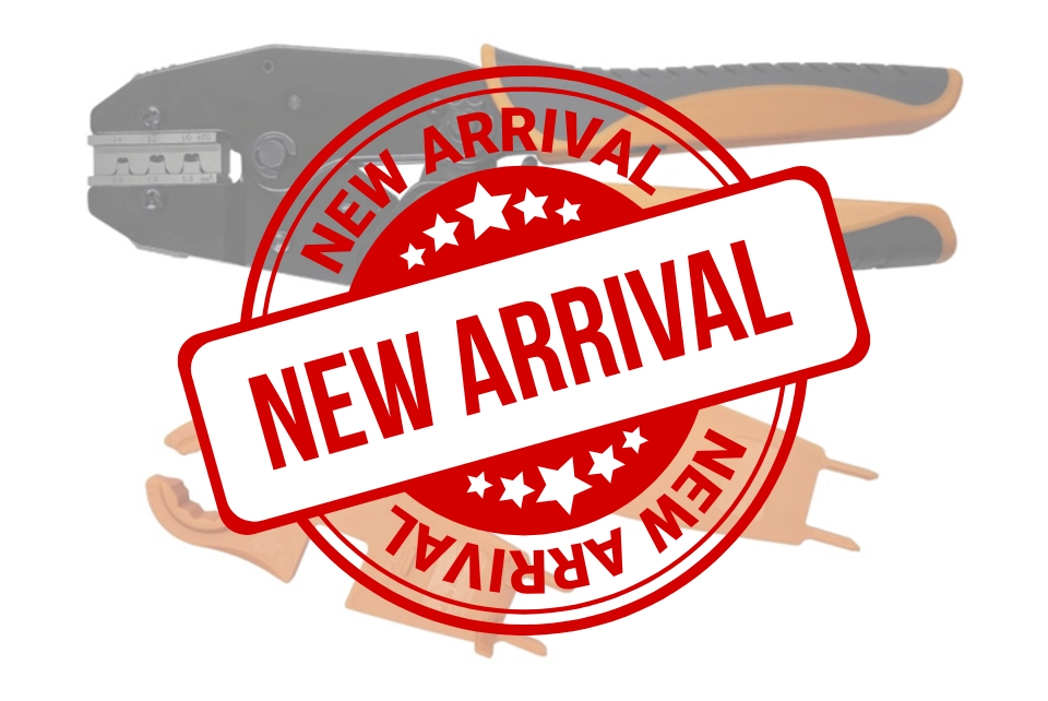 New Arrival