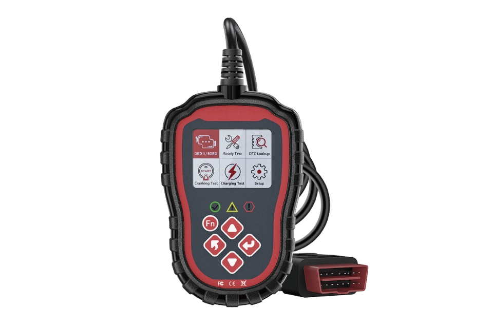 General Testing Devices