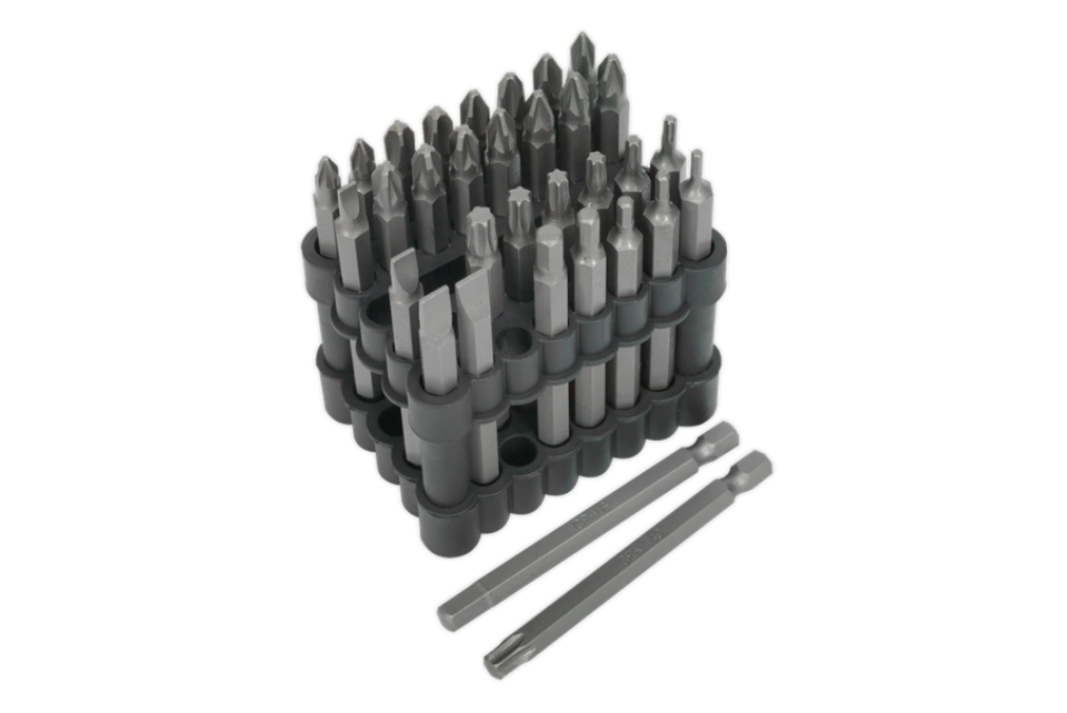 Screw Bits
