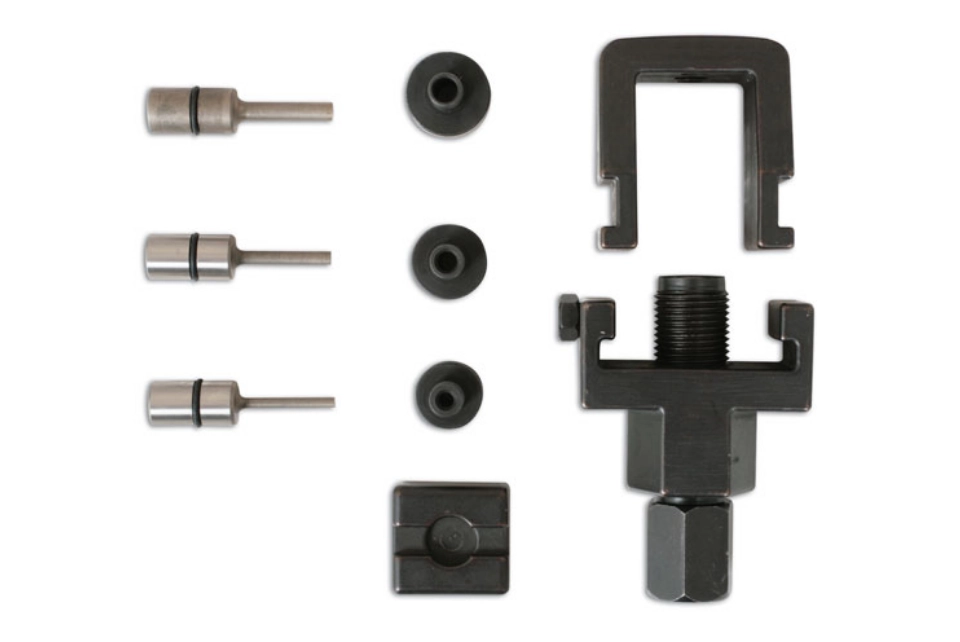 Chain Tools