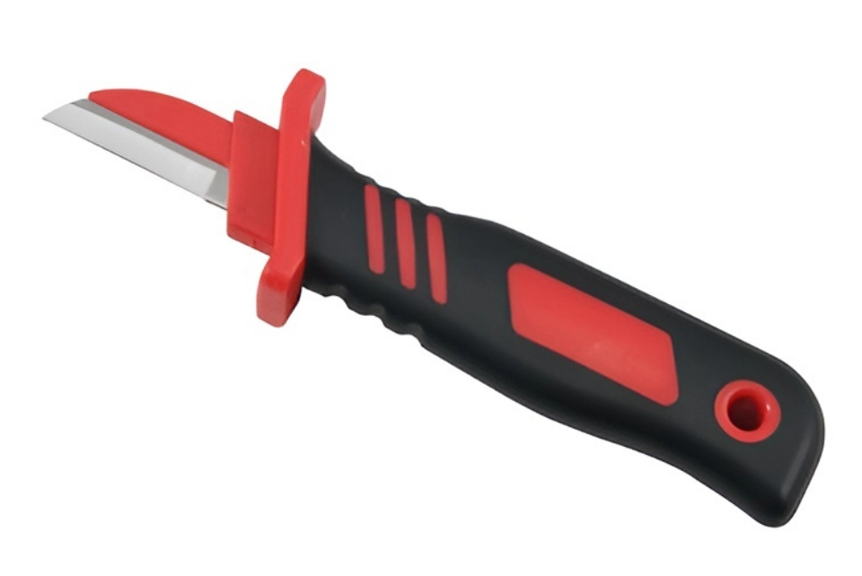 Insulated Cutting & Sawing Tools