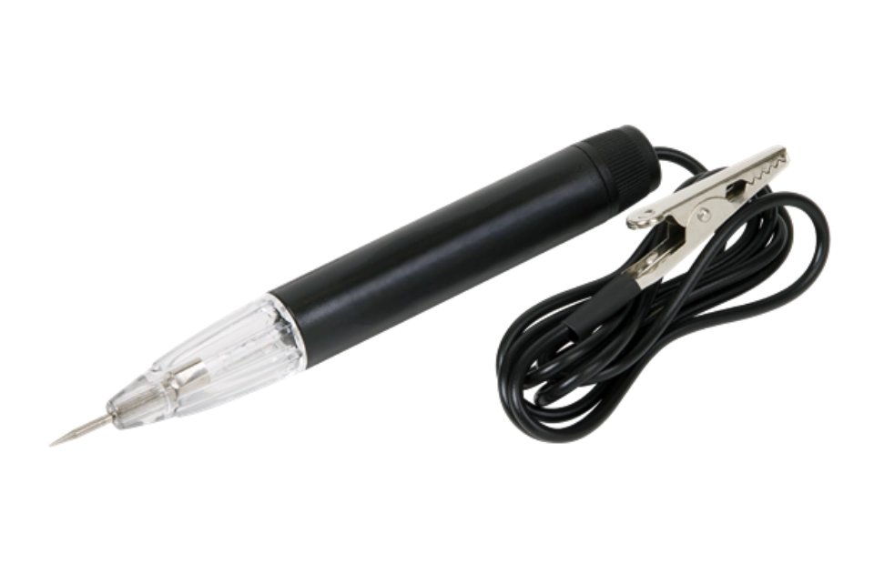 Probes & Circuit Testing Devices