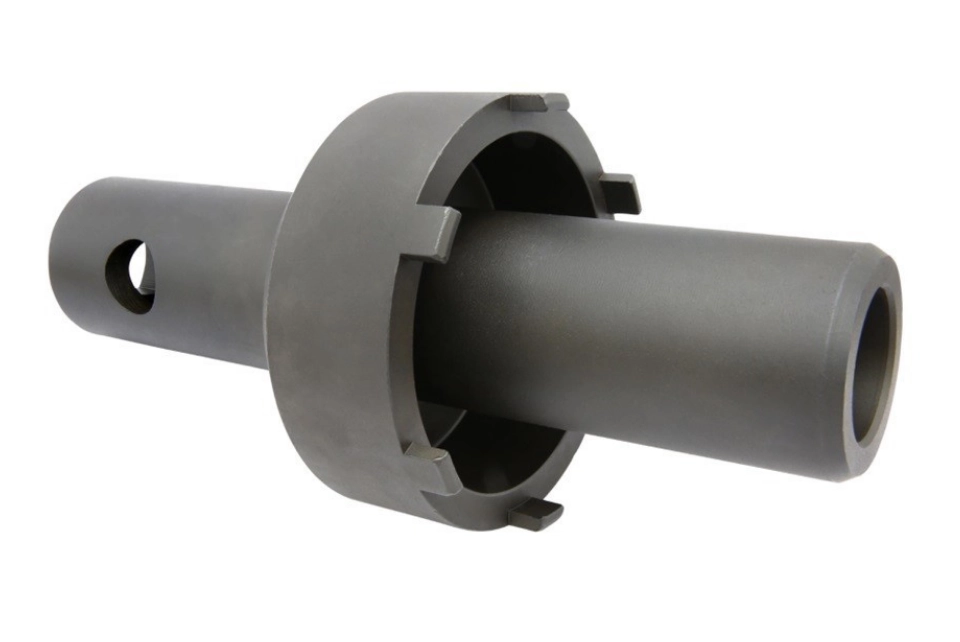 Wheel Nut/ Hub Removal