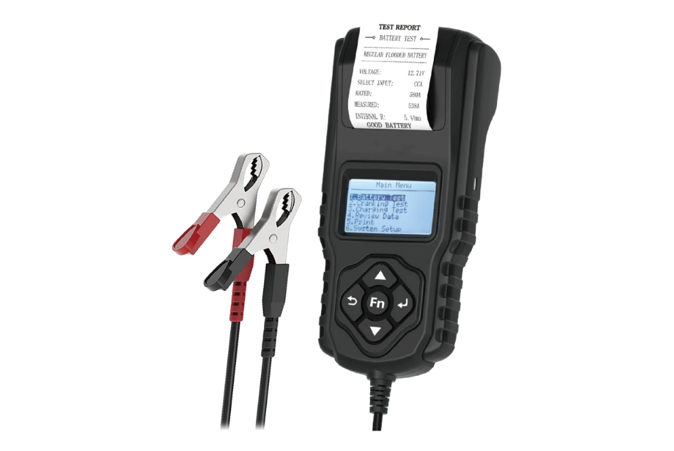 Multimeters/ Voltage & Circuit Testers