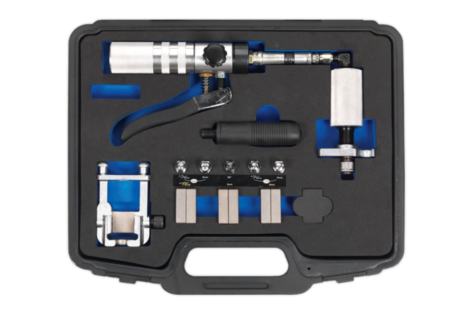 Brake Hydraulics/ Cylinder Service