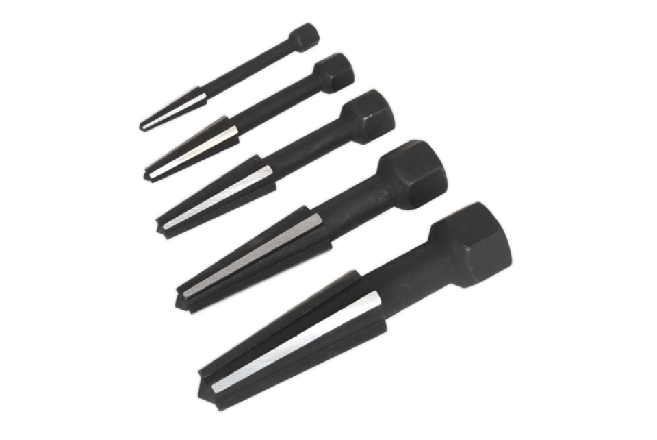 Extractors & Pullers