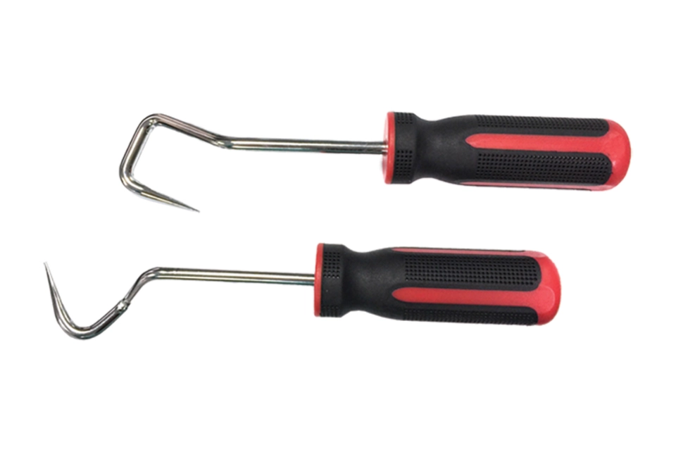 Picks & Hooks
