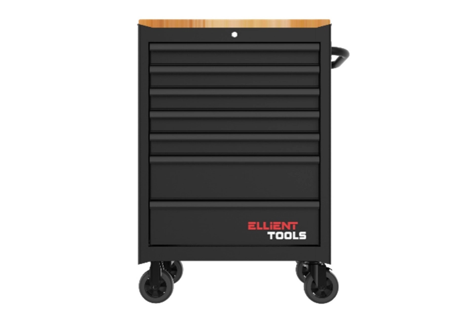 Trolley & Roller Cabinet