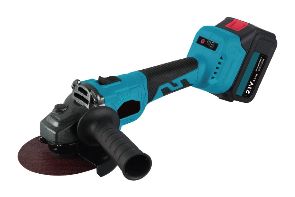 Cordless Grinders
