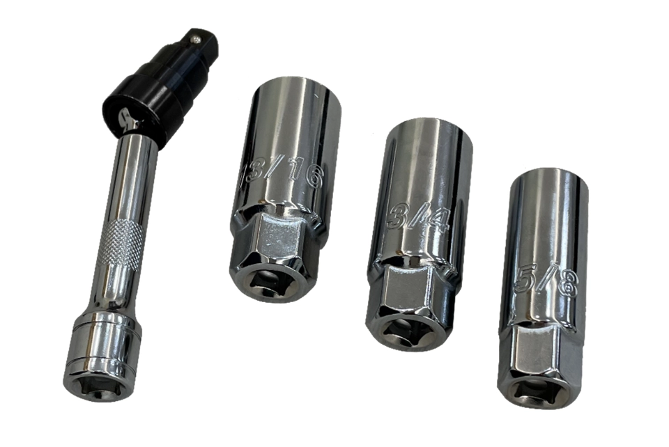 Ignition System
