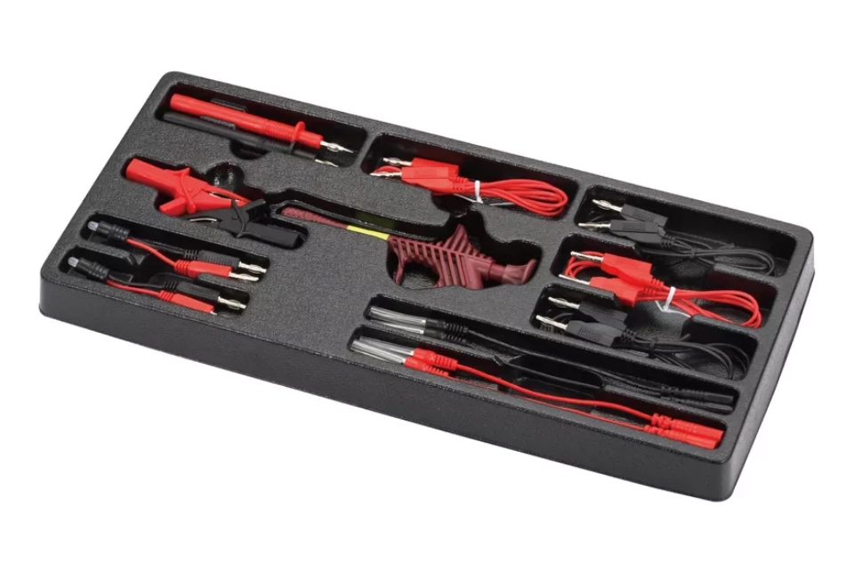 Electronics & Testers
