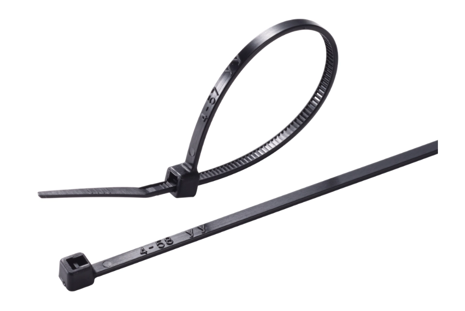Cable Organisation/ Consumables