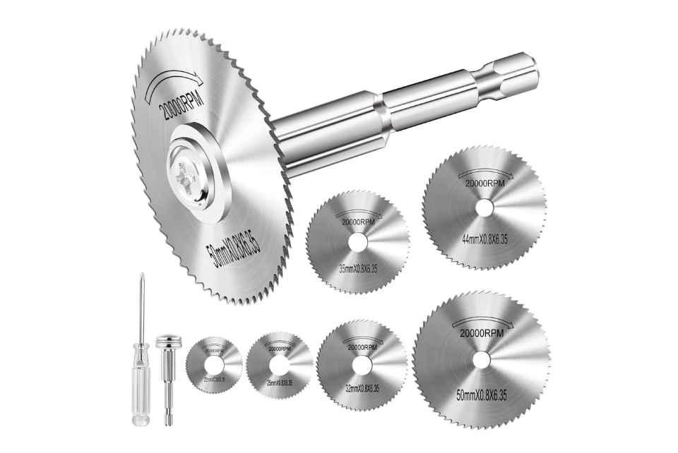 Parts & Accessories