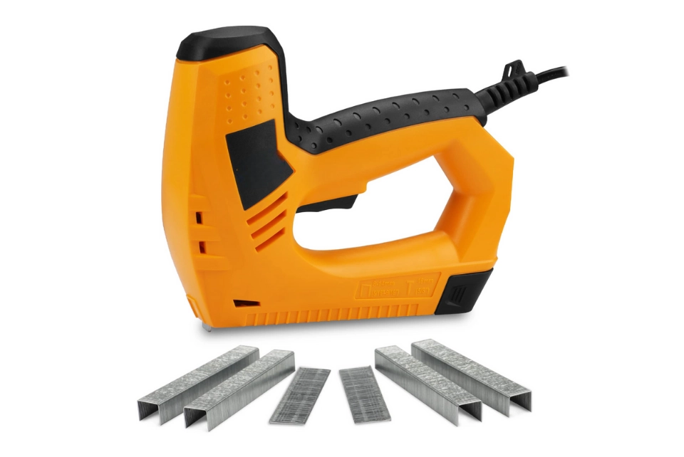 Nailers & Stapler