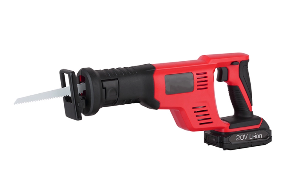 Cordless Cutting Tools