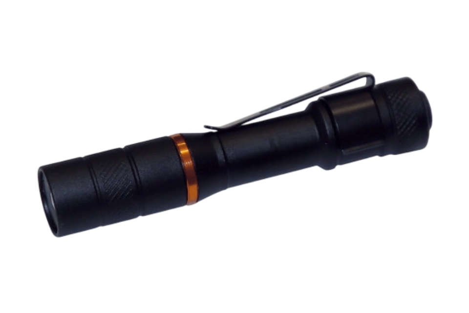 Torches