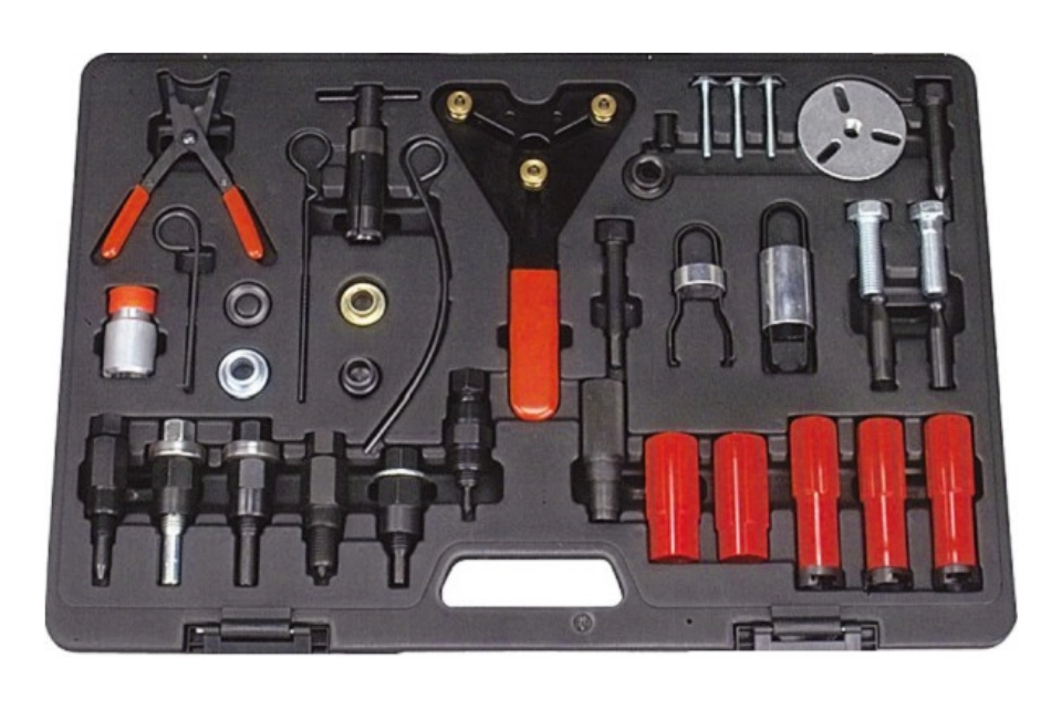 Compressor Tools