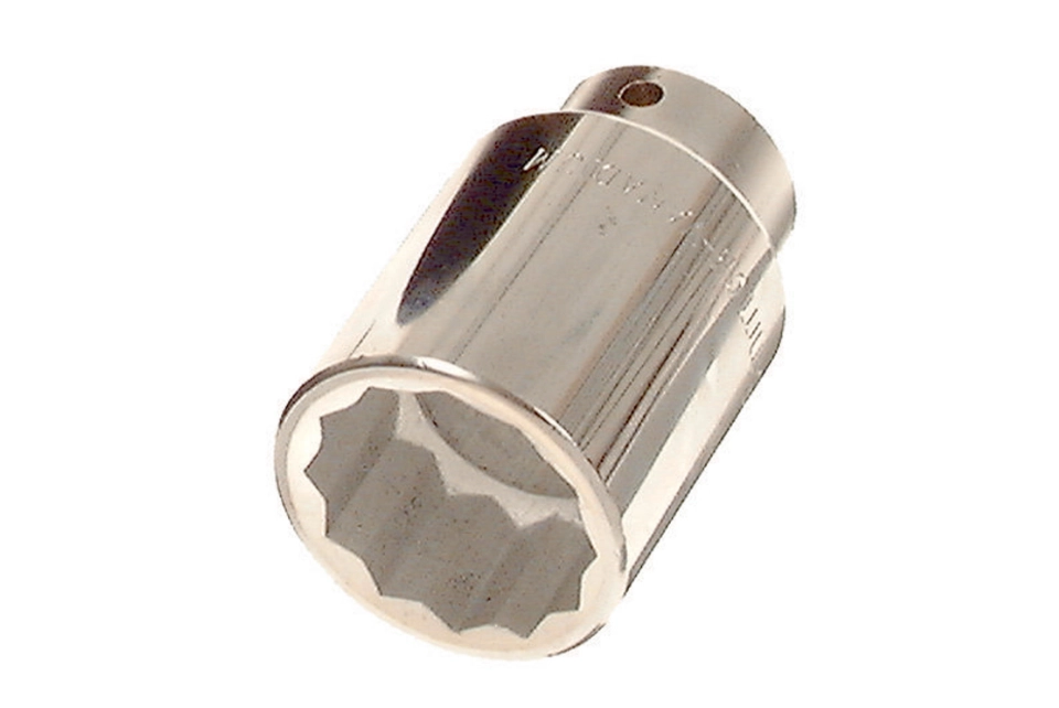 Individual Sockets
