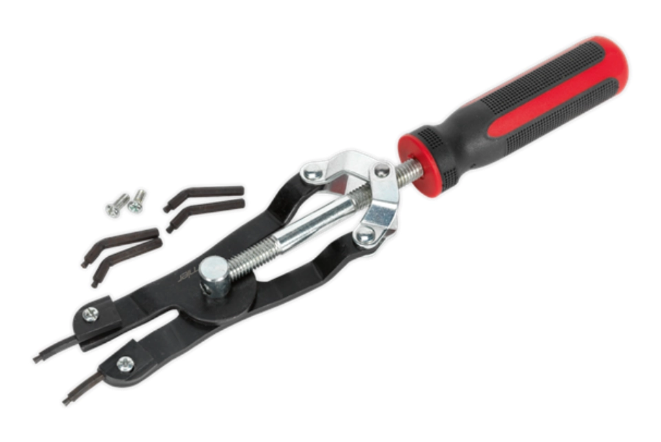 Circlip/ Hog-ring Pliers