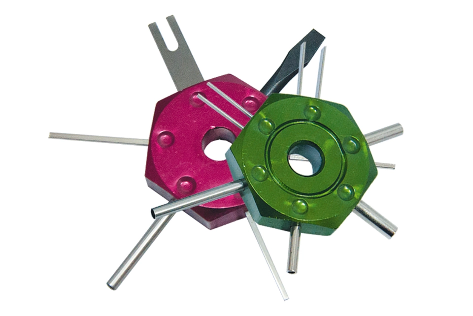 Terminal & Connectors
