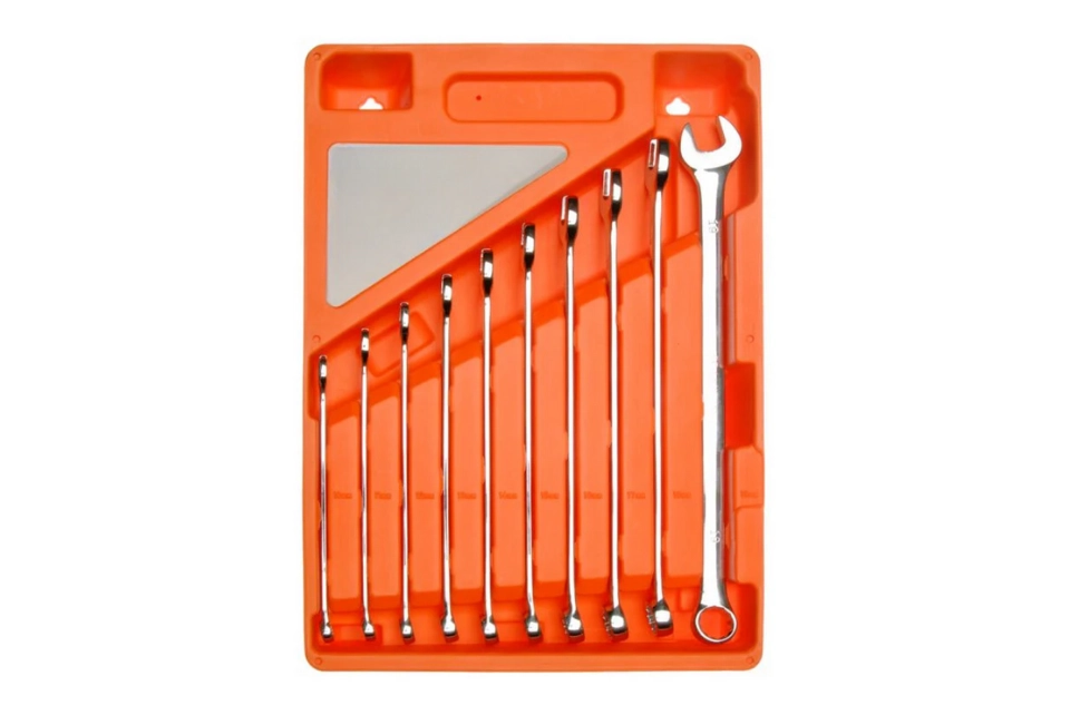 Combination Spanners