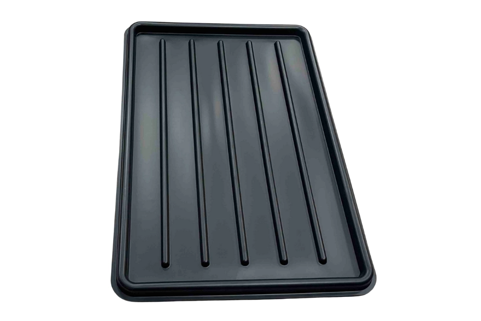 Floor Protection