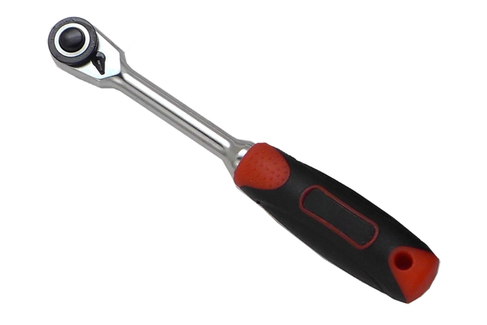 Ratchet Screwdrivers