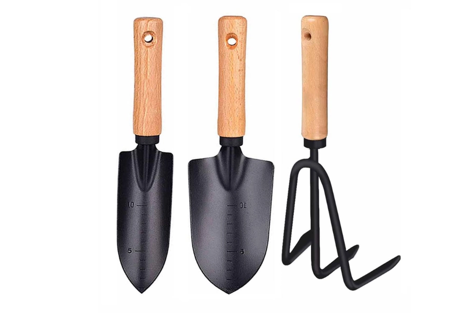 Outdoor & Garden Tools