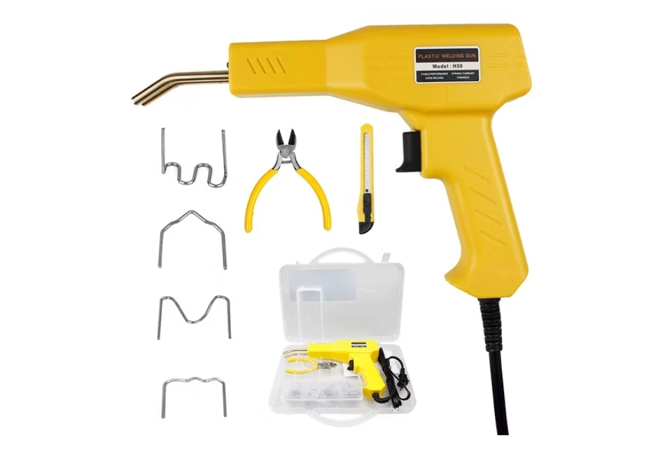 Plastic Repair
