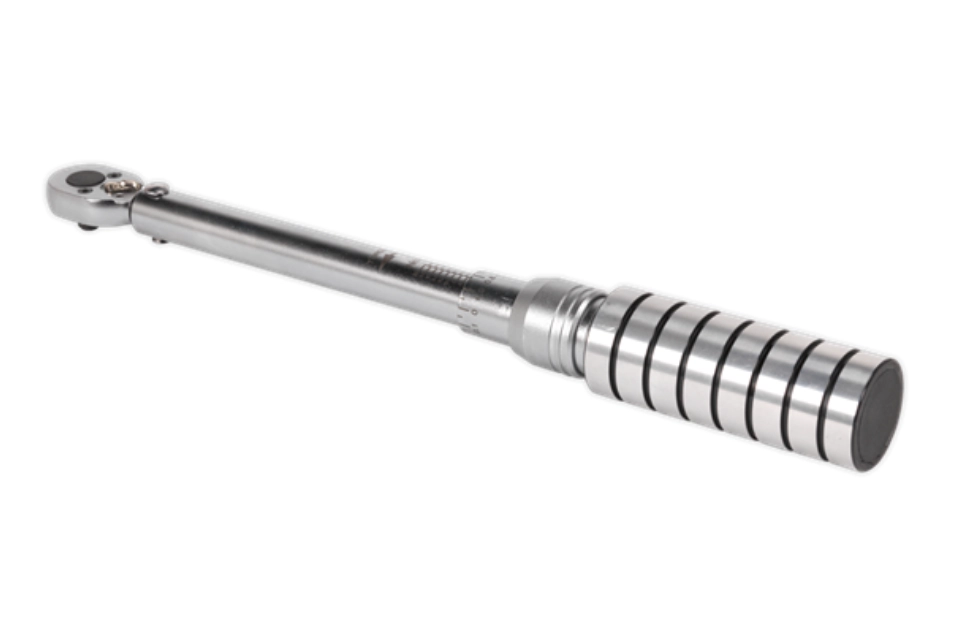 Torque Wrenches