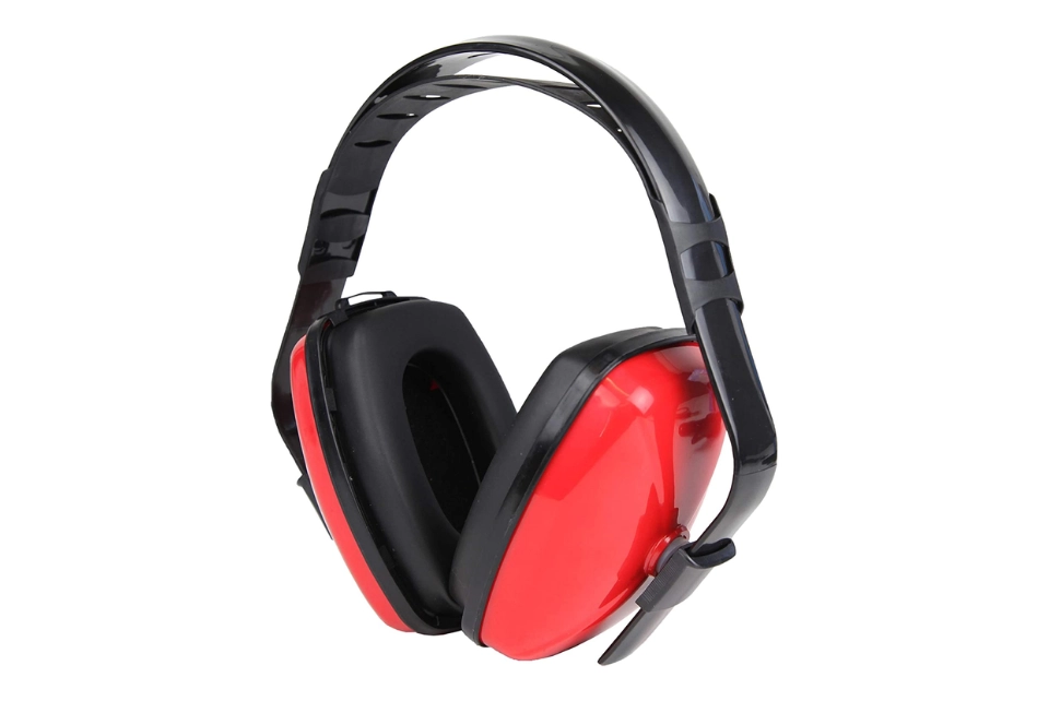 Ear Protection