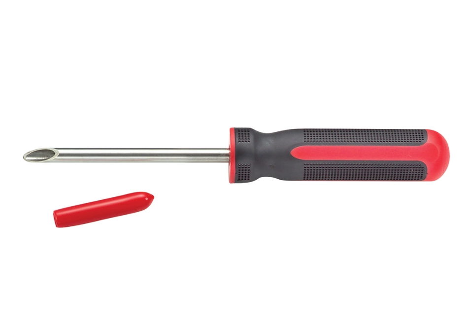 Wire Insertion & Guides