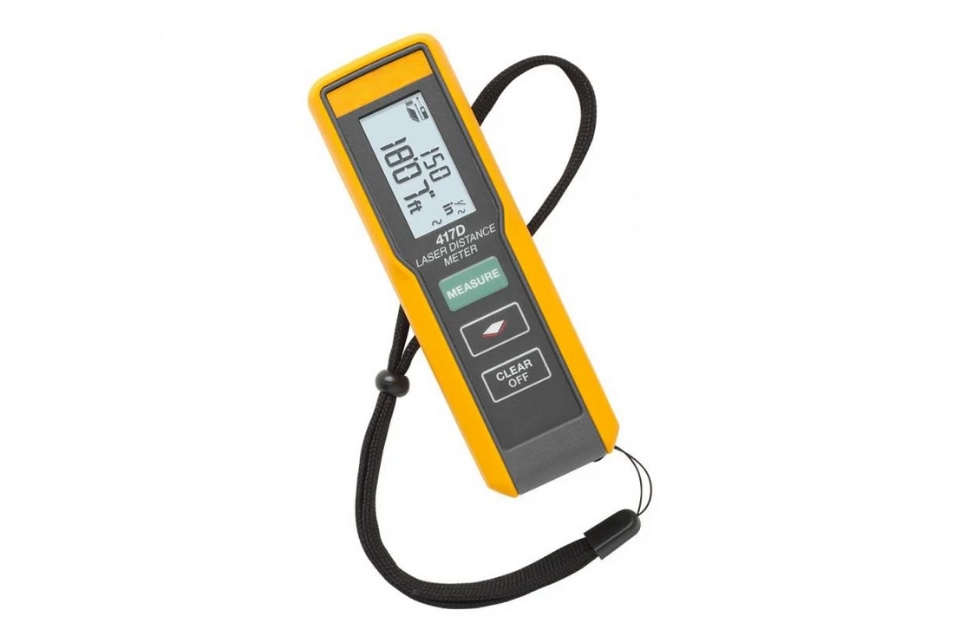 Distance Measuring Devices