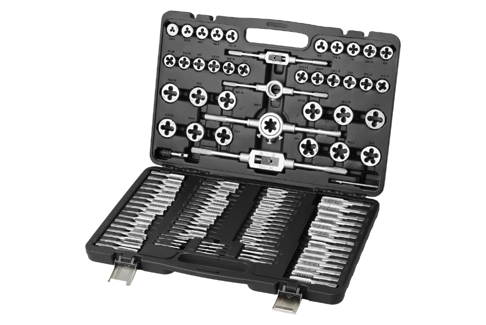 Tap & Die