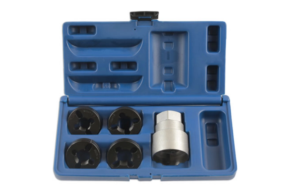 Wheel Repair Tools