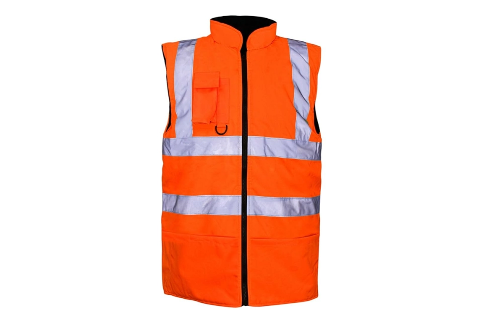 Body Protection/ Hi-viz Wear