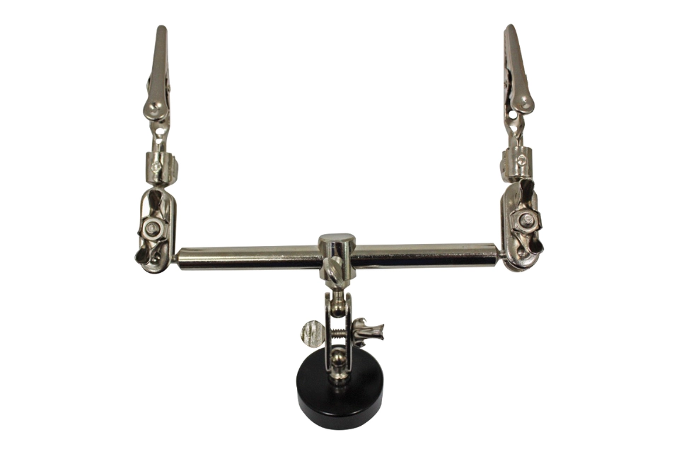 Vices & Clamps