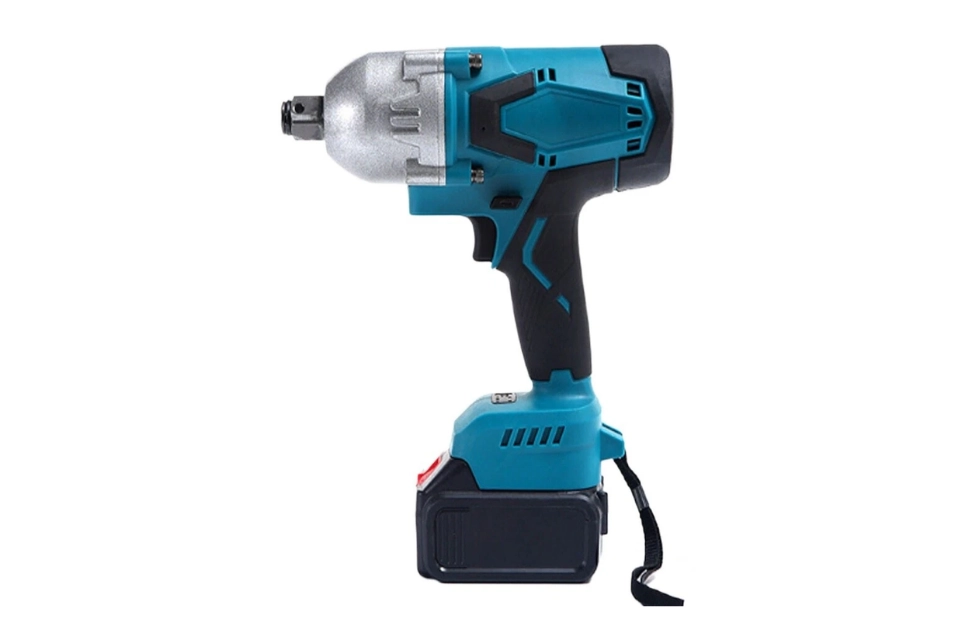 Cordless Impact Wrenches
