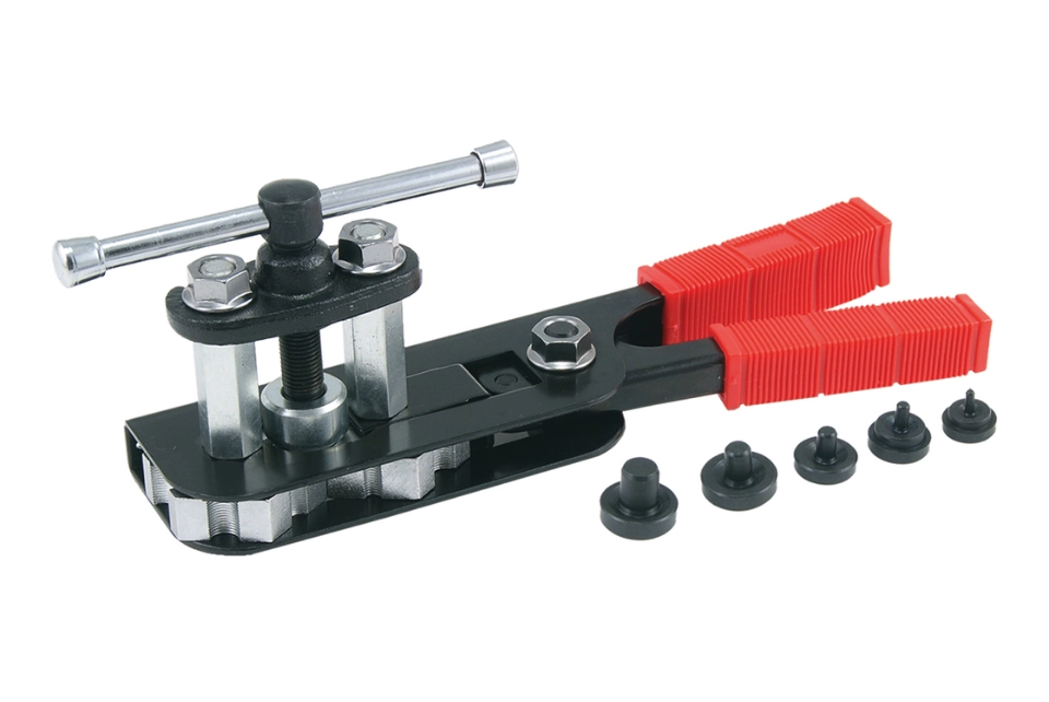 Pipe Processing Tools